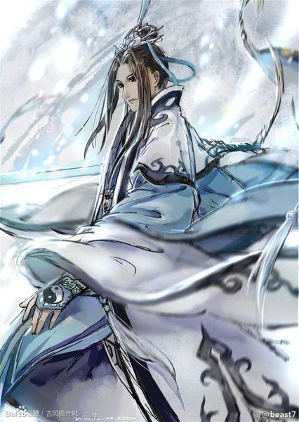 玄幻:一剑破乾坤